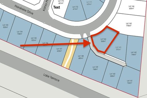 Photo of property in 118 Harakeke Drive, Wharewaka, Taupo, 3330