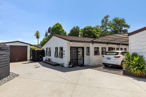 Photo of property in 6 Ryder Place, Kawerau, 3127