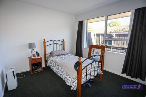 Photo of property in 1/14 Hartford Street, Burnside, Christchurch, 8053