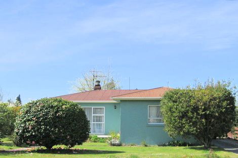 Photo of property in 6 Werrina Crescent, Mangakakahi, Rotorua, 3015