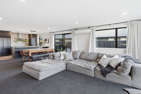 Photo of property in 3 Kotua Street, Woodend, 7610