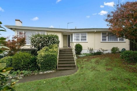 Photo of property in 302 Elizabeth Avenue, Te Awamutu, 3800