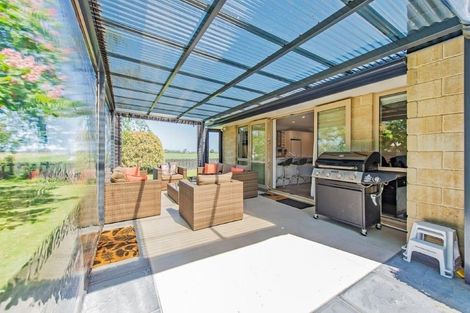 Photo of property in 38 Woodville Street, Leeston, 7632