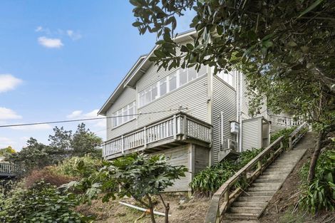 Photo of property in 108 Maida Vale Road, Roseneath, Wellington, 6011