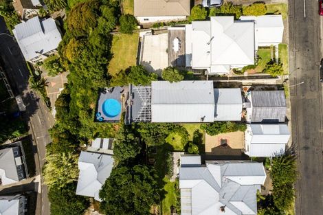 Photo of property in 11a Colenso Avenue, Hospital Hill, Napier, 4110