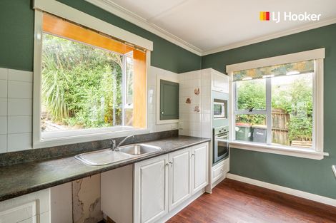 Photo of property in 46 Kauri Street, Ravensbourne, Dunedin, 9022