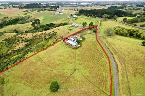 Photo of property in 166a Gleeson Road, Pollok, Waiuku, 2683