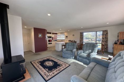 Photo of property in 1278 Courtenay Road, Kirwee, Darfield, 7571