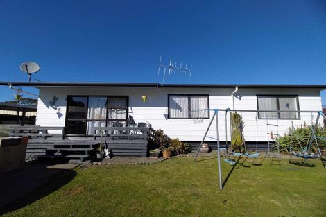 Photo of property in 9b Union Street, Opotiki, 3122