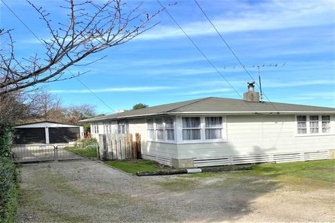 Photo of property in 12 Watt Street, Featherston, 5710