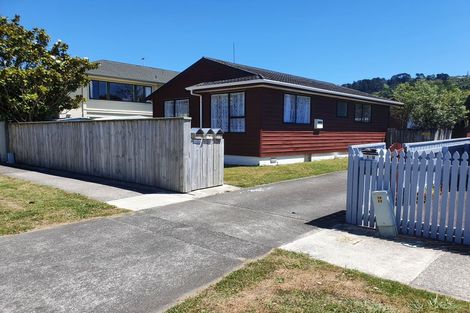 Photo of property in 3/9 Connolly Street, Boulcott, Lower Hutt, 5010