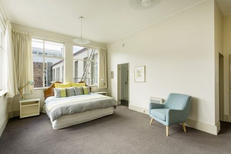 Photo of property in City Site, 1/30 Dowling Street, Dunedin Central, Dunedin, 9016