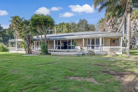 Photo of property in 448 Airfield Road, Ardmore, Papakura, 2582
