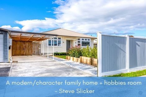 Photo of property in 18 Merton Street, Trentham, Upper Hutt, 5018