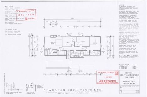Photo of property in 108 St Andrews Road, Epsom, Auckland, 1023