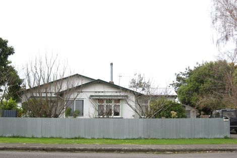 Photo of property in 508 Alexandra Street, Hastings, 4122