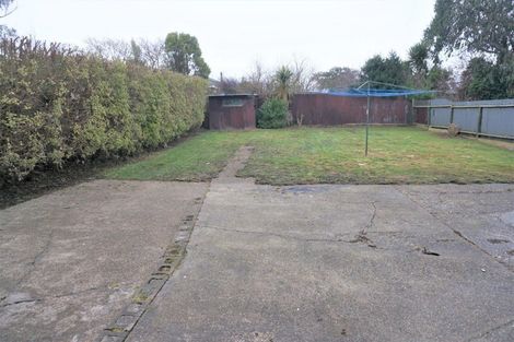 Photo of property in 53 Janet Street, Appleby, Invercargill, 9812