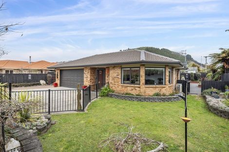 Photo of property in 21 Kauae Place, Ngongotaha, Rotorua, 3010