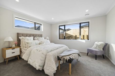 Photo of property in 35b Leathem Crescent, Pokeno, 2402