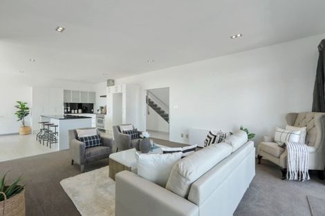 Photo of property in 4 Pennine Way, Huntsbury, Christchurch, 8022