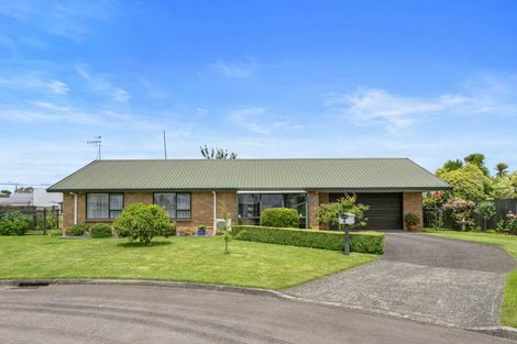 Photo of property in 4 Ashmore Place, Fairy Springs, Rotorua, 3015