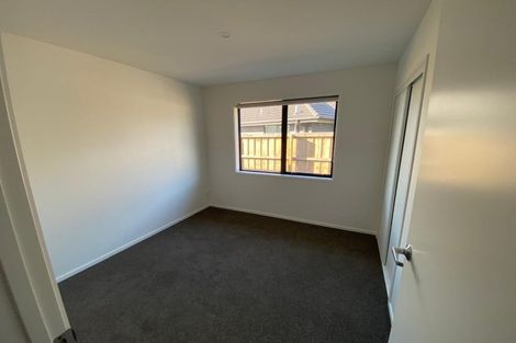 Photo of property in 84 Avanda Avenue, Rolleston, 7615