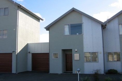 Photo of property in 61 Fairfield Avenue, Addington, Christchurch, 8024