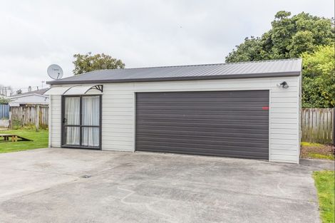 Photo of property in 6 Middlesex Street, Levin, 5510