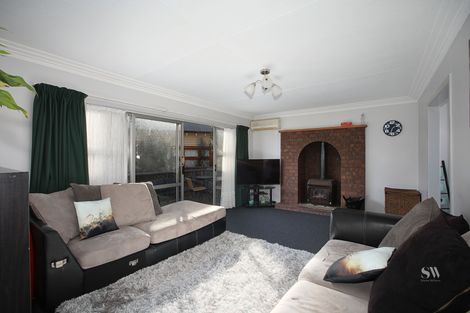 Photo of property in 159 Ritchie Street, Richmond, Invercargill, 9810