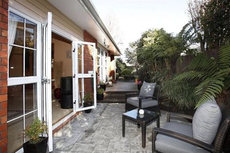 Photo of property in 6 Pasadena Place, Harewood, Christchurch, 8051