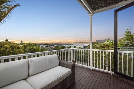 Photo of property in 26 Dedwood Terrace, Saint Marys Bay, Auckland, 1011