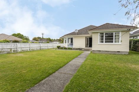 Photo of property in 55 Kirkwood Avenue, Upper Riccarton, Christchurch, 8041