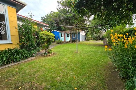Photo of property in 21 Regent Street, Waihi, 3610