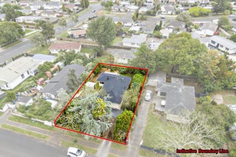 Photo of property in 6 Ronald Place, Manurewa, Auckland, 2102