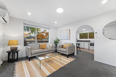 Photo of property in 83a Cottonwood Street, Parklands, Christchurch, 8083