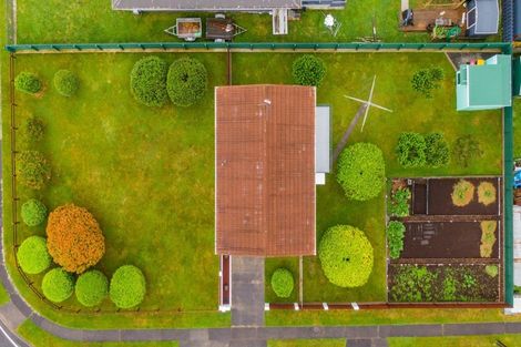 Photo of property in 63 Arthur Street, Tokoroa, 3420