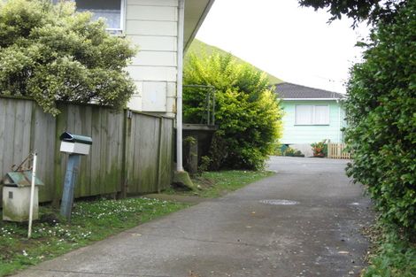 Photo of property in 1/153 Wallace Road, Mangere Bridge, Auckland, 2022