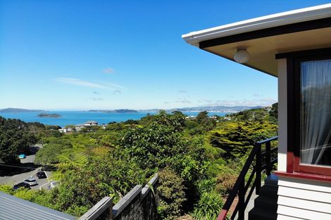 Photo of property in 26 Akatea Road, Korokoro, Lower Hutt, 5012