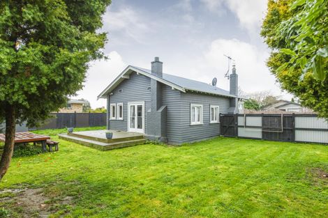 Photo of property in 392 Botanical Road, West End, Palmerston North, 4412
