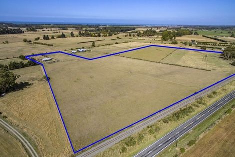 Photo of property in 710 Rangiora Leithfield Road, Sefton, Rangiora, 7477