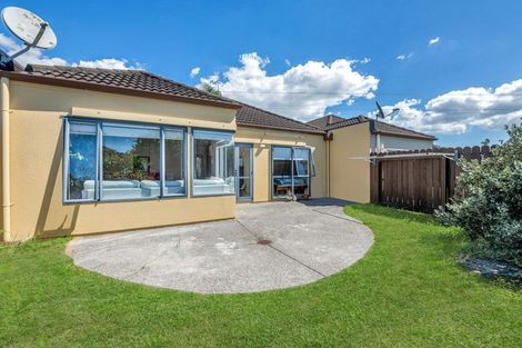 Photo of property in 28a Ksenia Drive, Flat Bush, Auckland, 2019