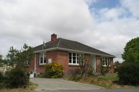 Photo of property in 45 Hollyford Avenue, Bryndwr, Christchurch, 8053