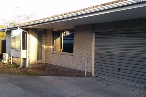 Photo of property in 1/45 Withells Road, Avonhead, Christchurch, 8042