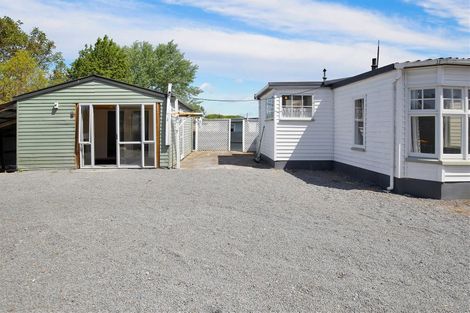 Photo of property in 6 Gillespies Road, Kainga, Christchurch, 8083