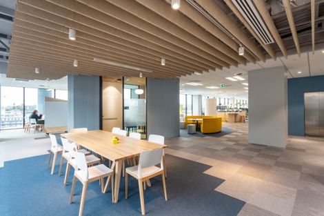 Photo of property in 201/31 Davis Crescent, Newmarket, Auckland, 1023