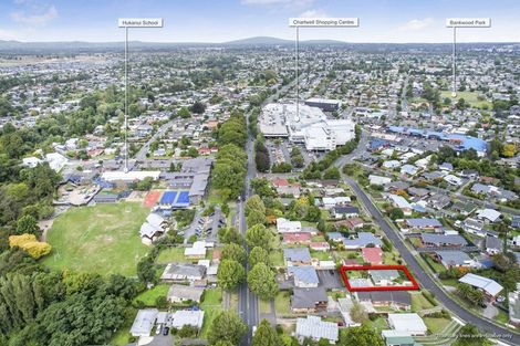 Photo of property in 33 De Vere Crescent, Chartwell, Hamilton, 3210