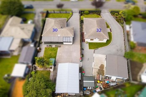 Photo of property in 30 Taurima Street, Hei Hei, Christchurch, 8042