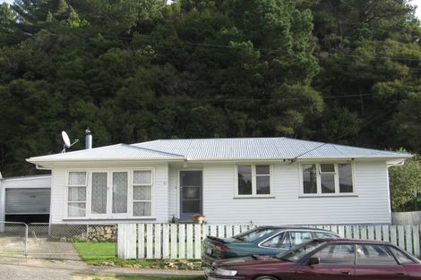Photo of property in 12 August Street, Stokes Valley, Lower Hutt, 5019