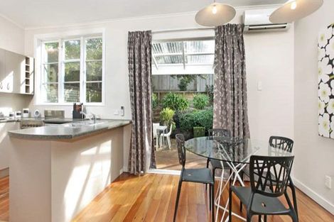 Photo of property in 63 Islington Street, Ponsonby, Auckland, 1011