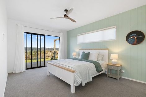 Photo of property in 58 Farquharson Road, Hunua, Papakura, 2583